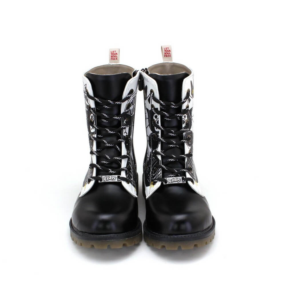 Long Boots Outlet - No Exchange or Return  36 EU - 5.5 US