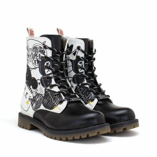 Long Boots Outlet - No Exchange or Return  39 EU - 8.5 US