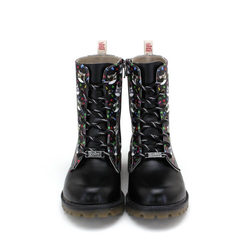 Long Boots Outlet - No Exchange or Return  41 EU - 10 US