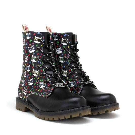 Long Boots Outlet - No Exchange or Return  37 EU - 6.5 US