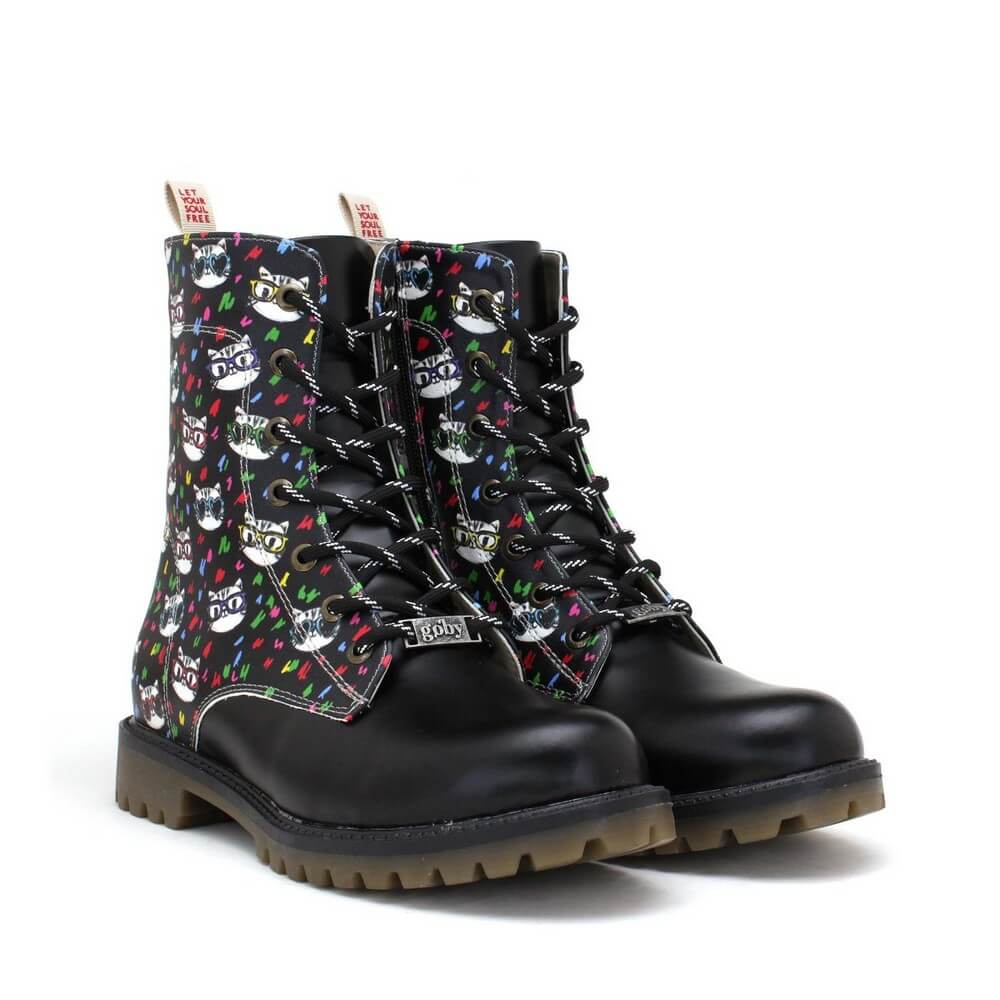 Long Boots Outlet - No Exchange or Return  36 EU - 5.5 US