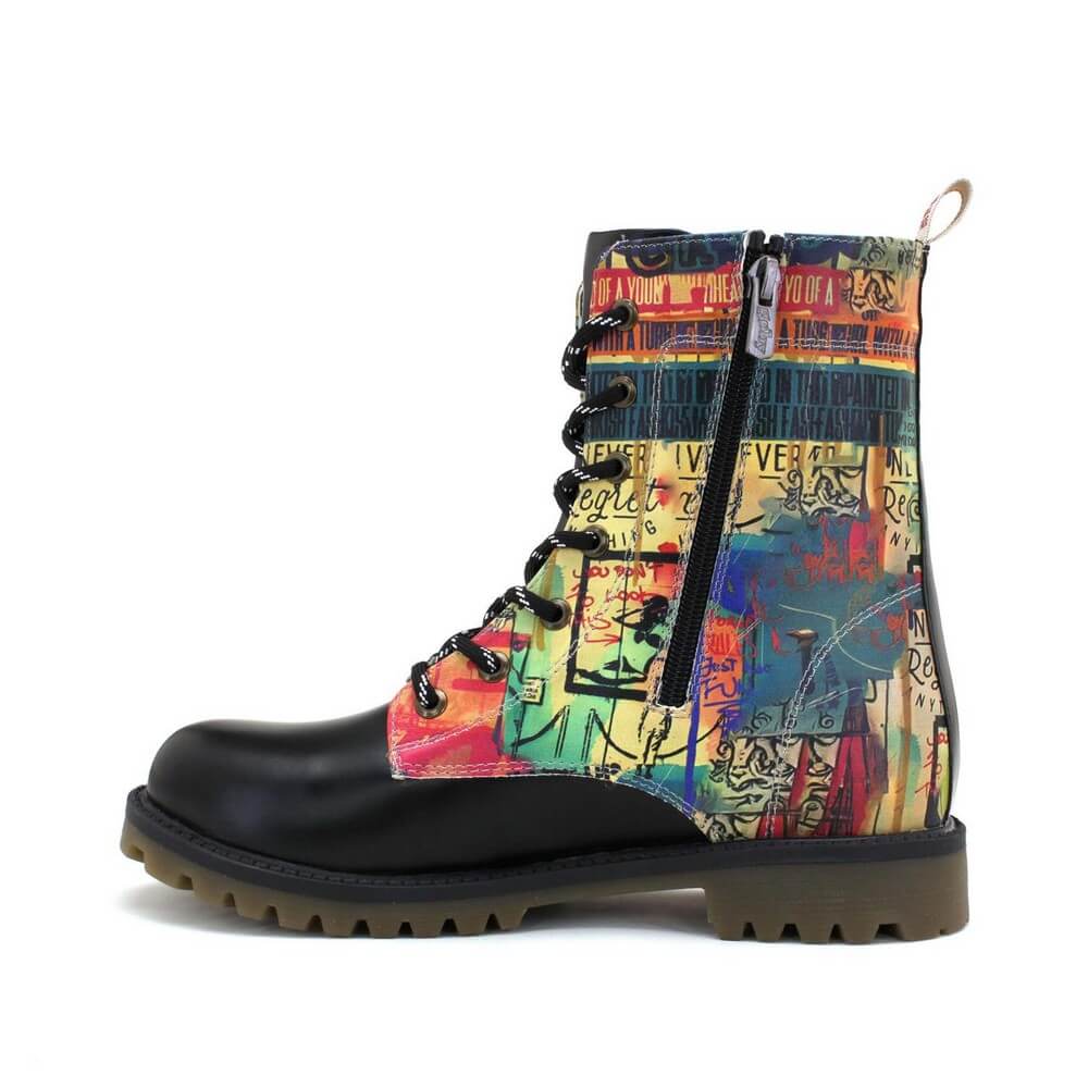 Long Boots Outlet - No Exchange or Return  38 EU - 7.5 US