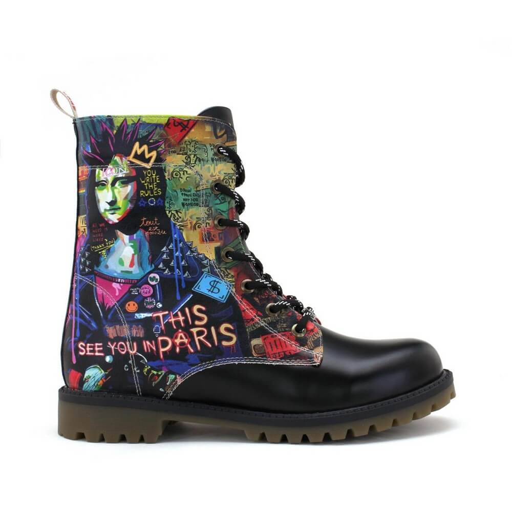 Long Boots Outlet - No Exchange or Return  41 EU - 10 US