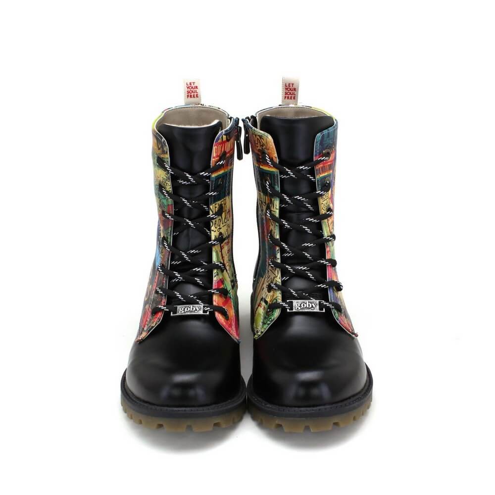 Long Boots Outlet - No Exchange or Return  38 EU - 7.5 US