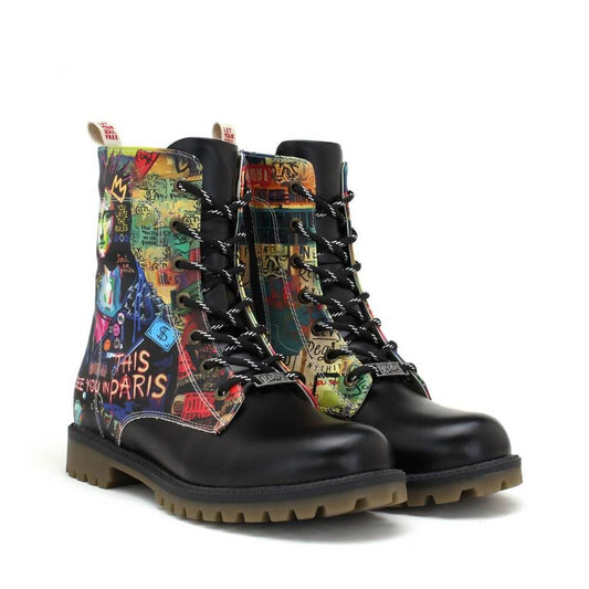 Long Boots Outlet - No Exchange or Return  38 EU - 7.5 US