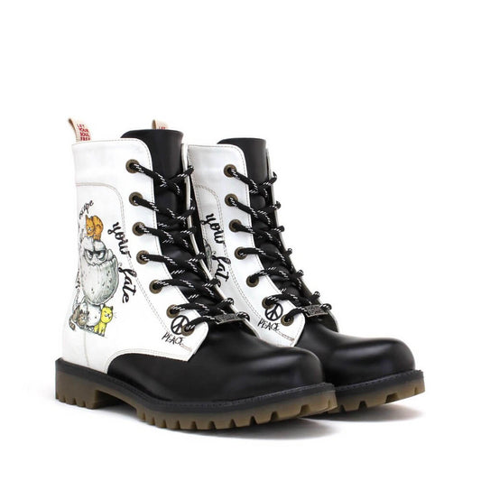Long Boots Outlet - No Exchange or Return  39 EU - 8.5 US