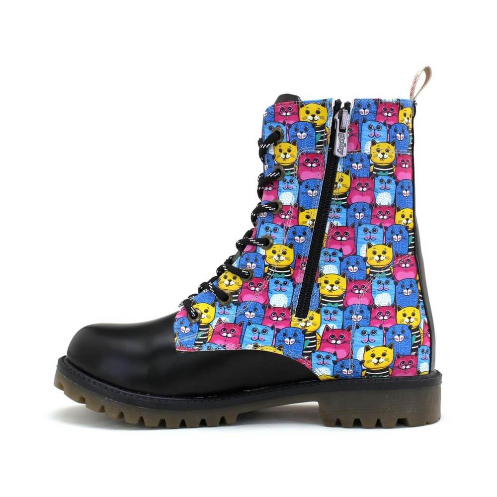 Long Boots Outlet - No Exchange or Return  37 EU - 6.5 US