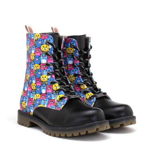 Long Boots Outlet - No Exchange or Return  42 EU - 11 US