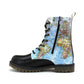 Long Boots Outlet - No Exchange or Return  41 EU - 10 US