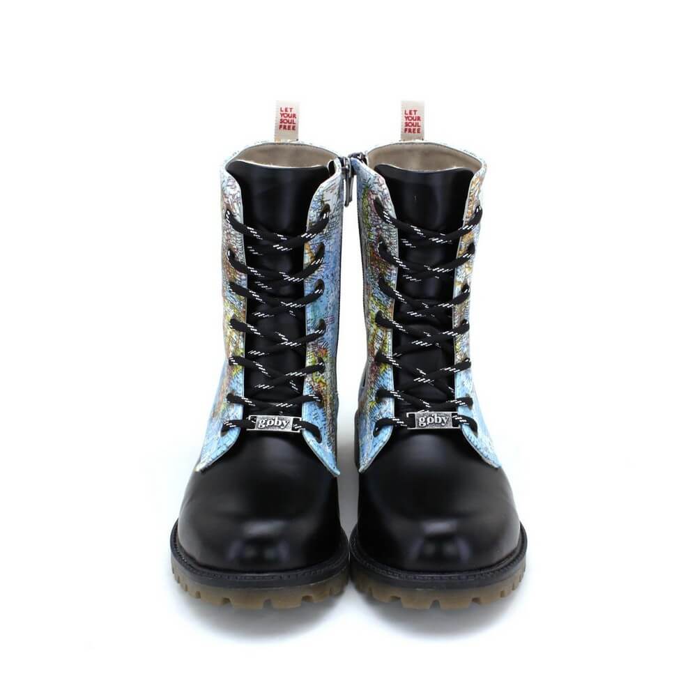 Long Boots Outlet - No Exchange or Return  36 EU - 5.5 US