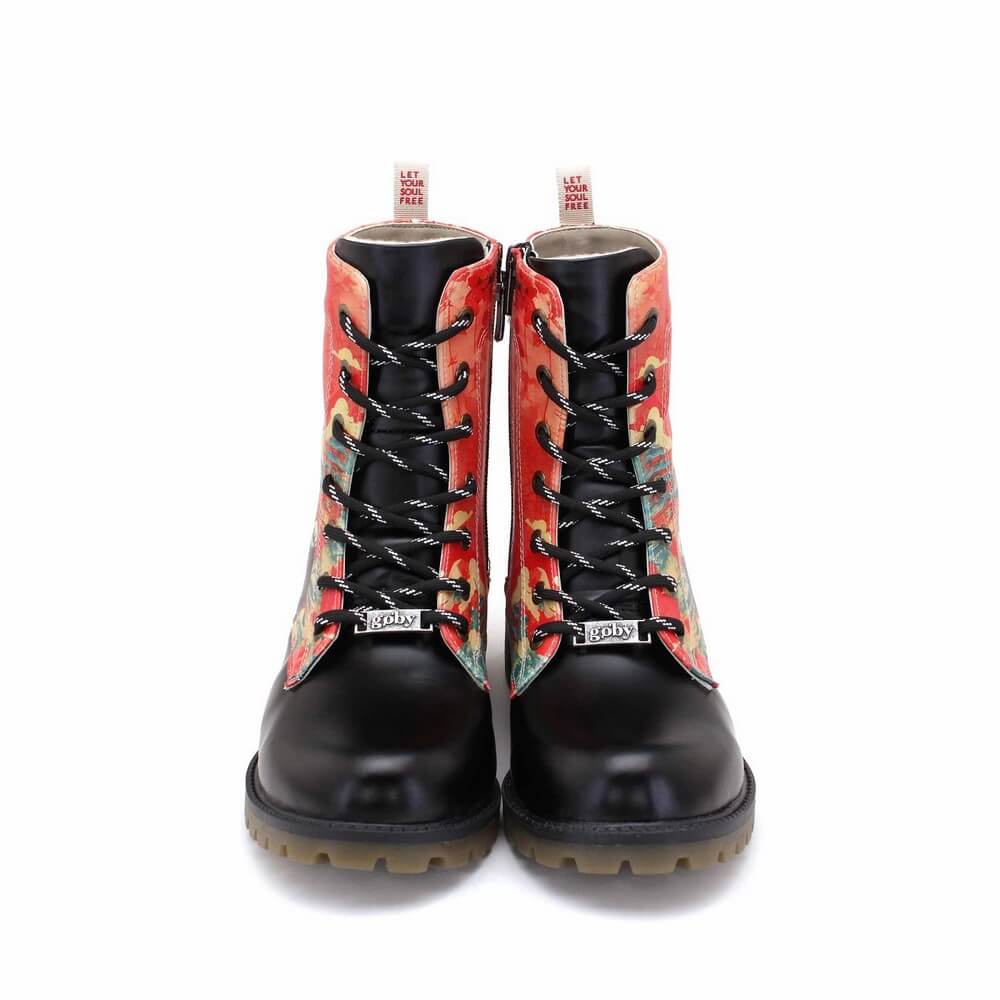 Long Boots Outlet - No Exchange or Return  41 EU - 10 US