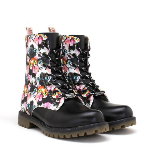 Long Boots Outlet - No Exchange or Return  37 EU - 6.5 US