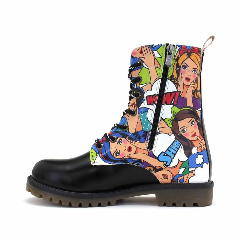 Long Boots Outlet - No Exchange or Return  42 EU - 11 US