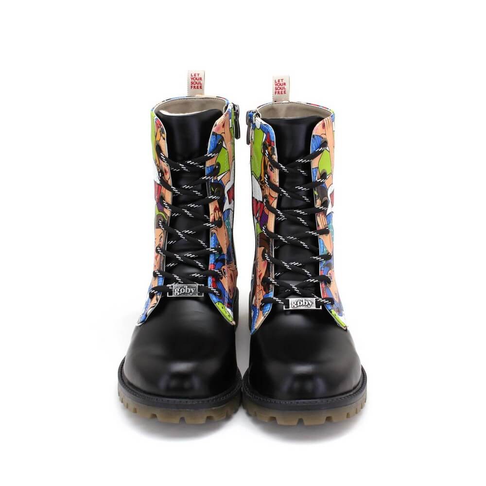 Long Boots Outlet - No Exchange or Return  42 EU - 11 US
