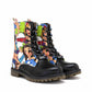 Long Boots Outlet - No Exchange or Return  42 EU - 11 US