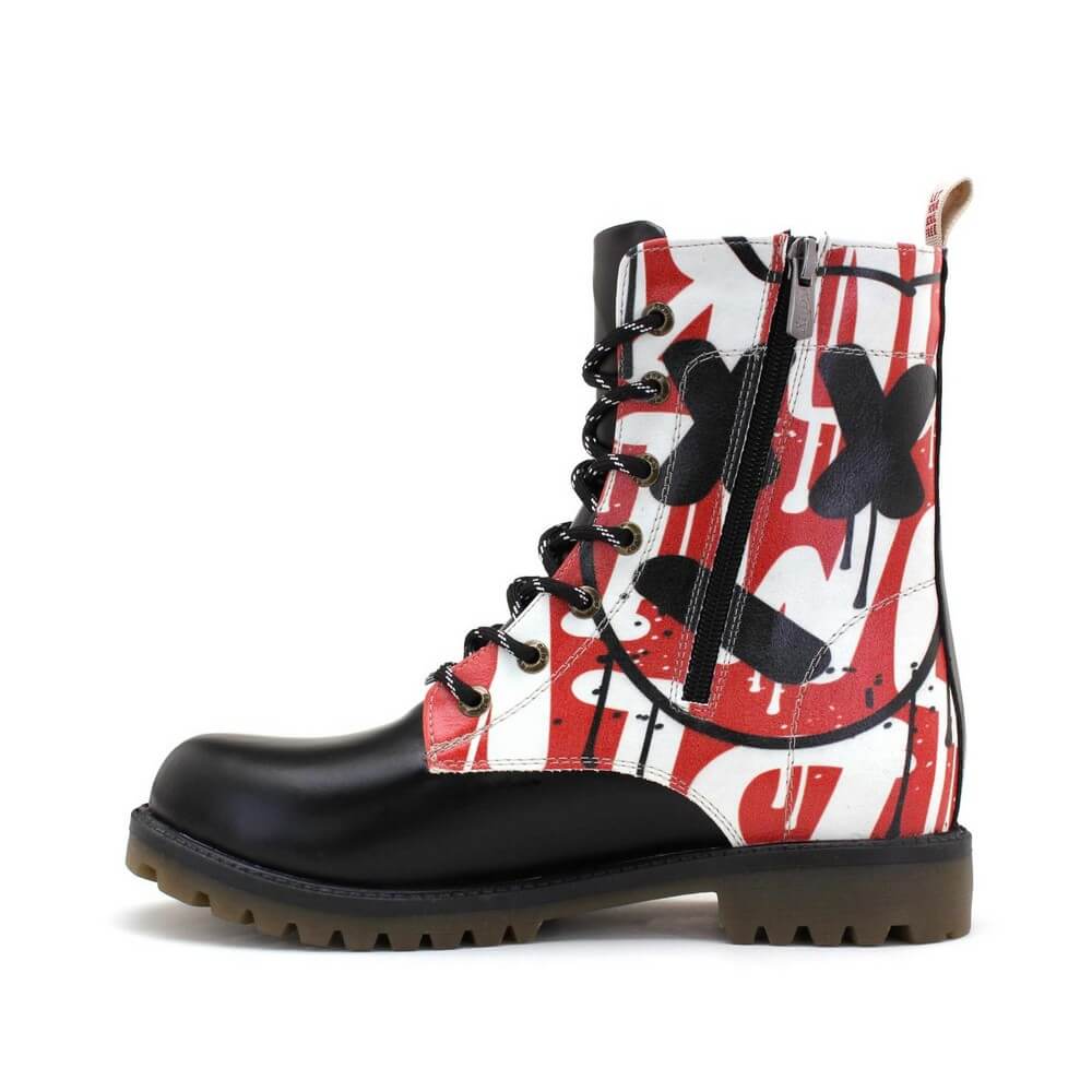 Long Boots Outlet - No Exchange or Return  38 EU - 7.5 US