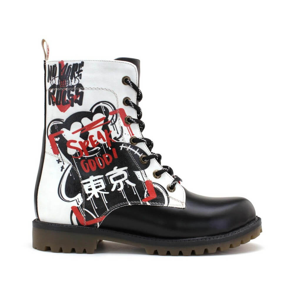 Long Boots Outlet - No Exchange or Return  38 EU - 7.5 US