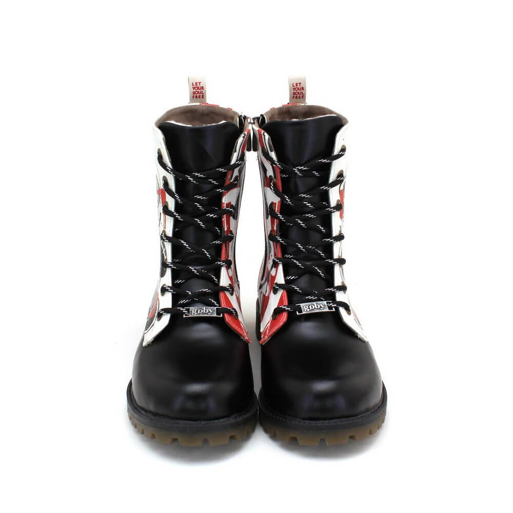 Long Boots Outlet - No Exchange or Return  37 EU - 6.5 US