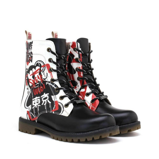 Long Boots Outlet - No Exchange or Return  39 EU - 8.5 US