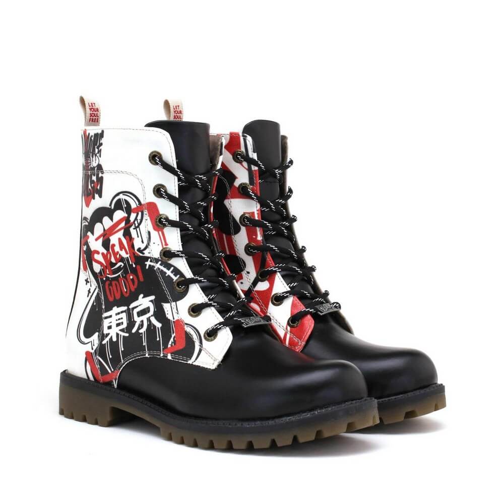 Long Boots Outlet - No Exchange or Return  36 EU - 5.5 US