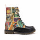Long Boots Outlet - No Exchange or Return  40 EU - 9.5 US