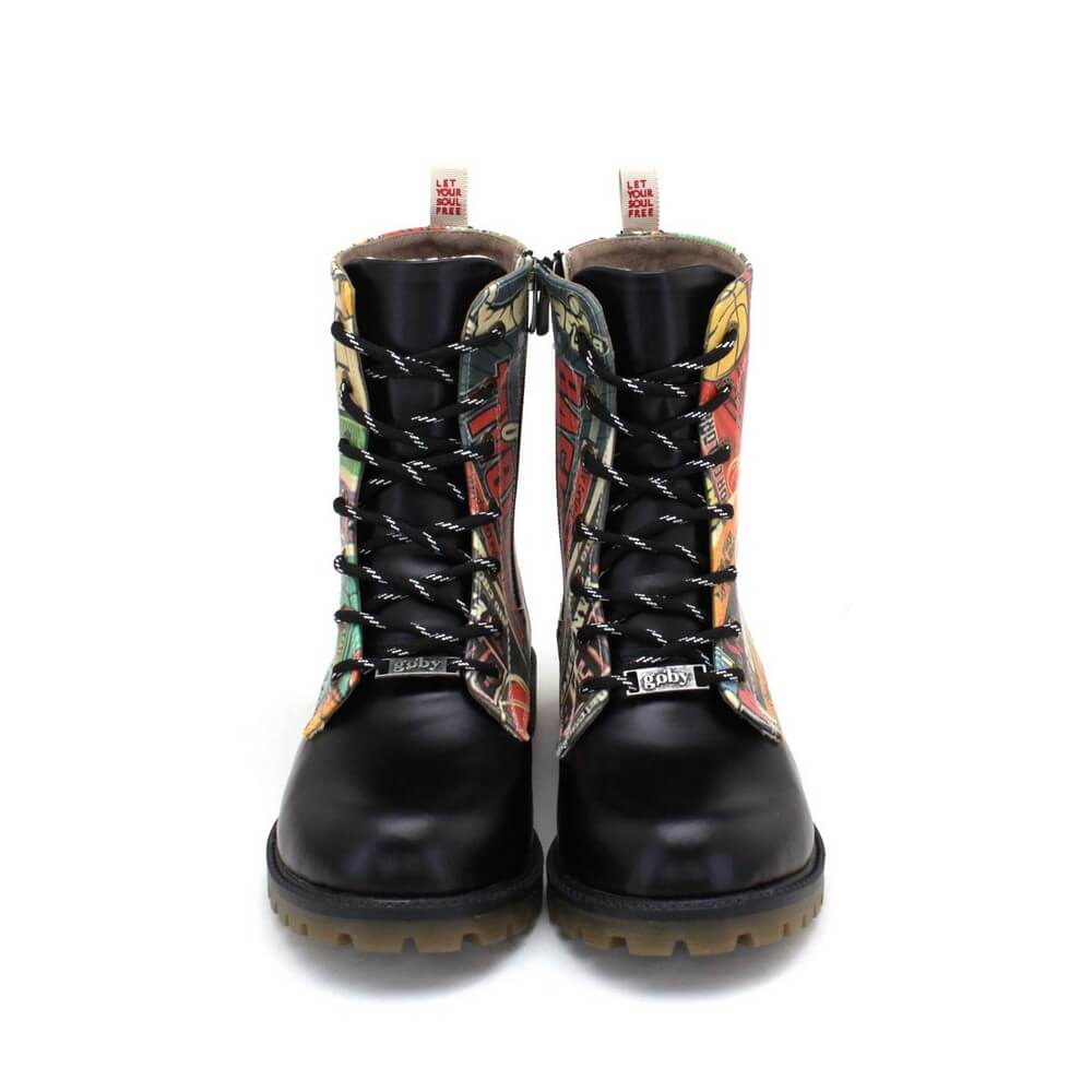 Long Boots Outlet - No Exchange or Return  36 EU - 5.5 US