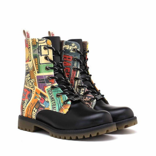 Long Boots Outlet - No Exchange or Return  37 EU - 6.5 US