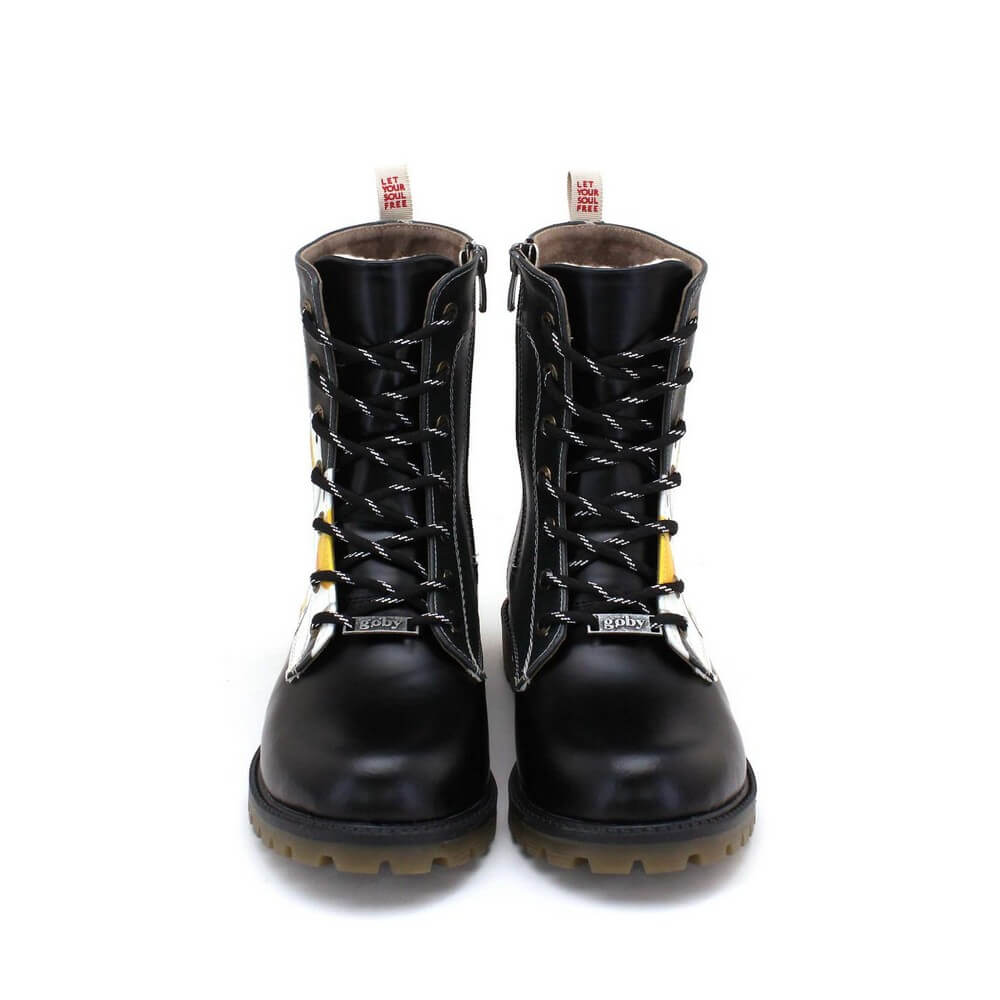 Long Boots Outlet - No Exchange or Return  40 EU - 9.5 US