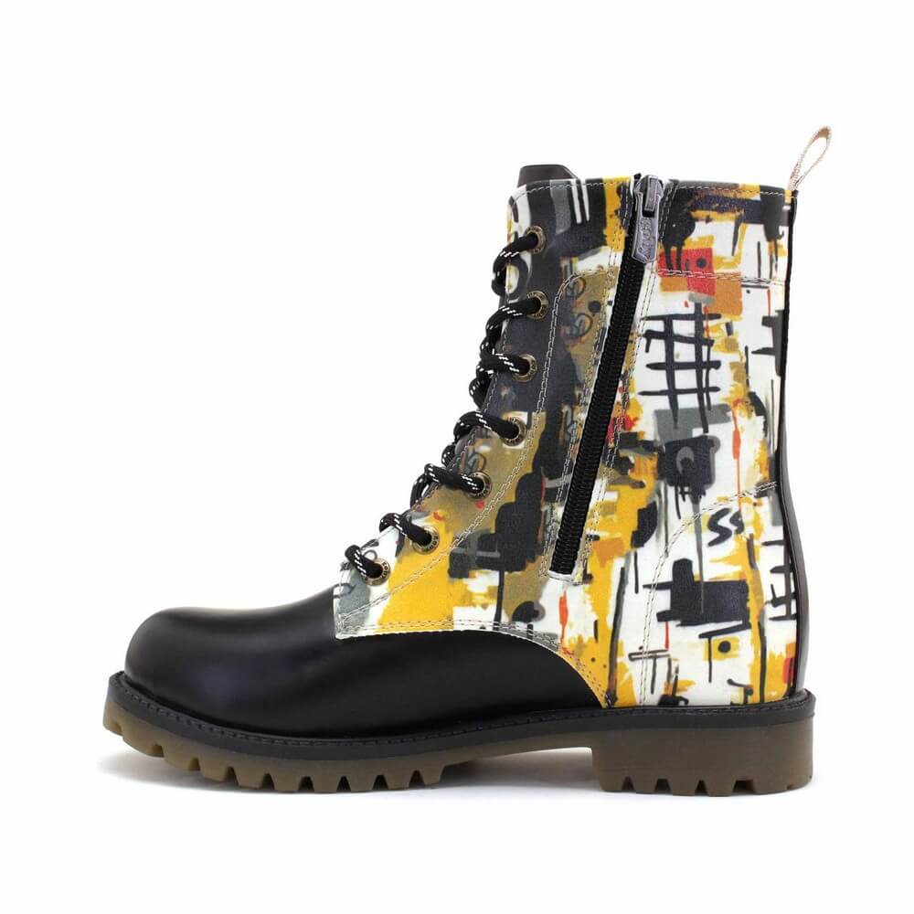 Long Boots Outlet - No Exchange or Return  37 EU - 6.5 US