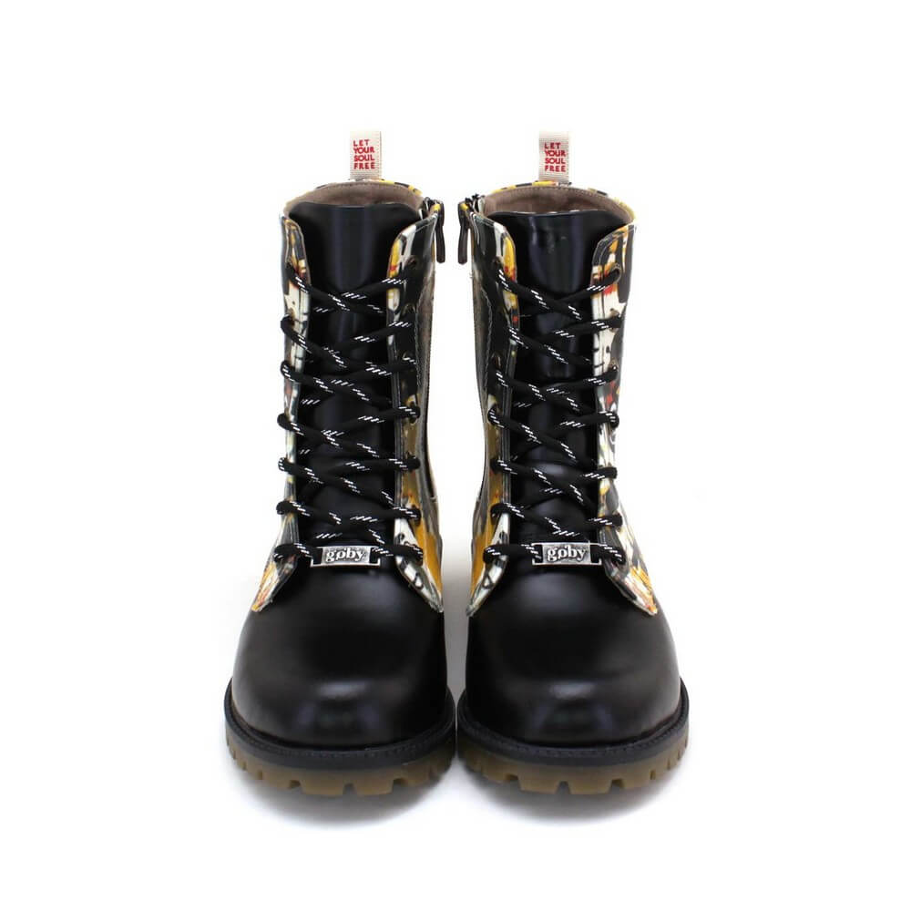 Long Boots Outlet - No Exchange or Return  36 EU - 5.5 US
