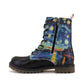 Long Boots Outlet - No Exchange or Return  41 EU - 10 US