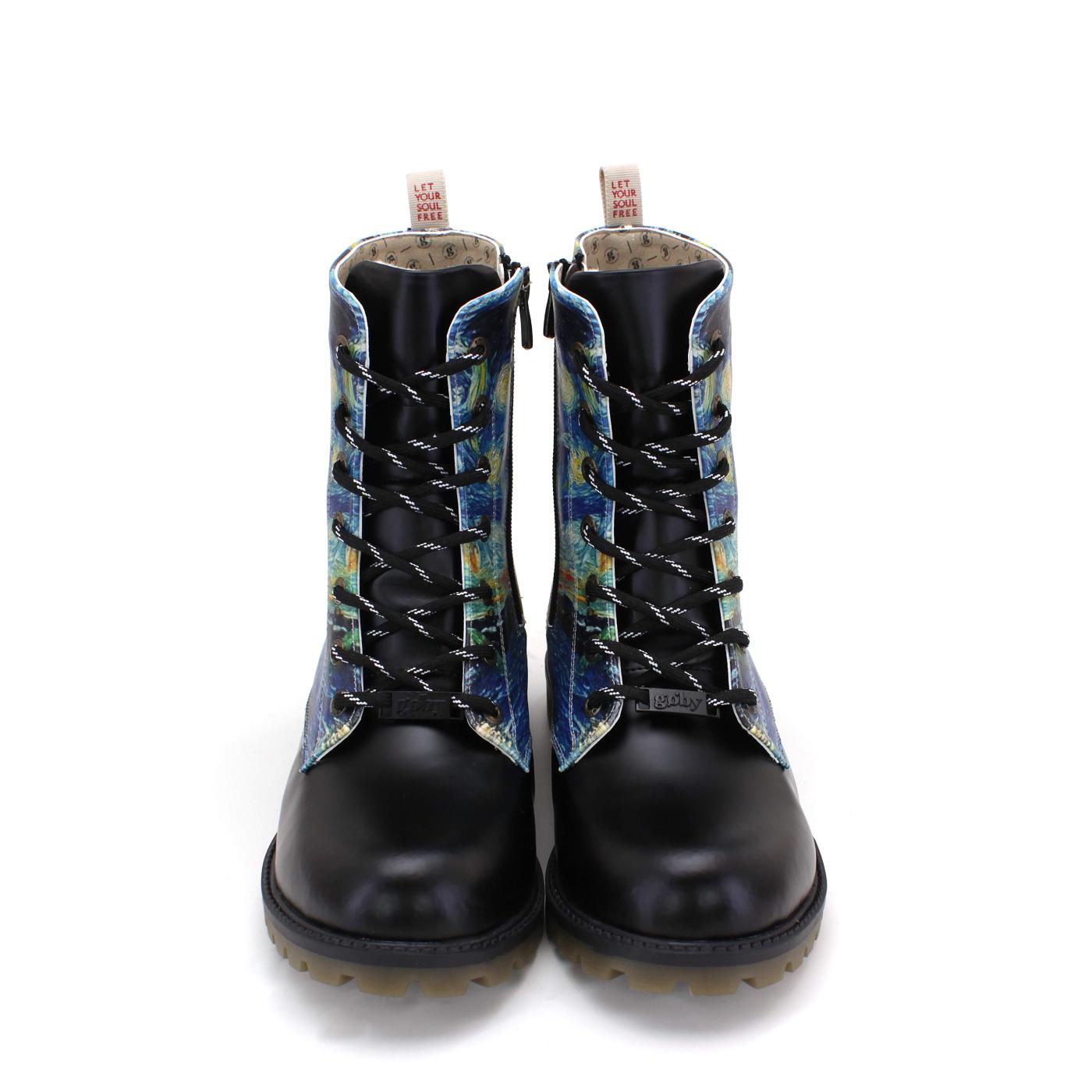 Long Boots Outlet - No Exchange or Return  38 EU - 7.5 US