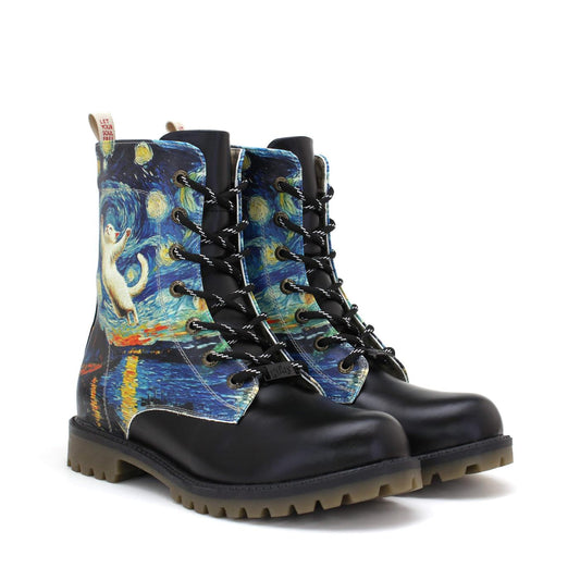 Long Boots Outlet - No Exchange or Return  37 EU - 6.5 US