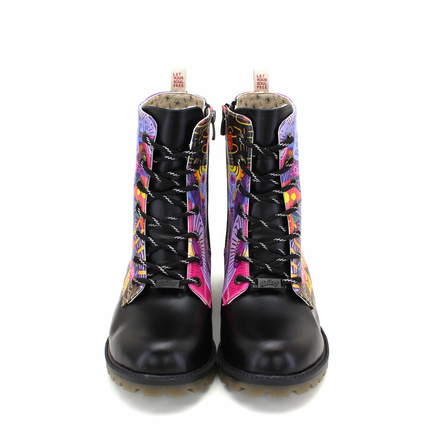 Long Boots Outlet - No Exchange or Return  38 EU - 7.5 US