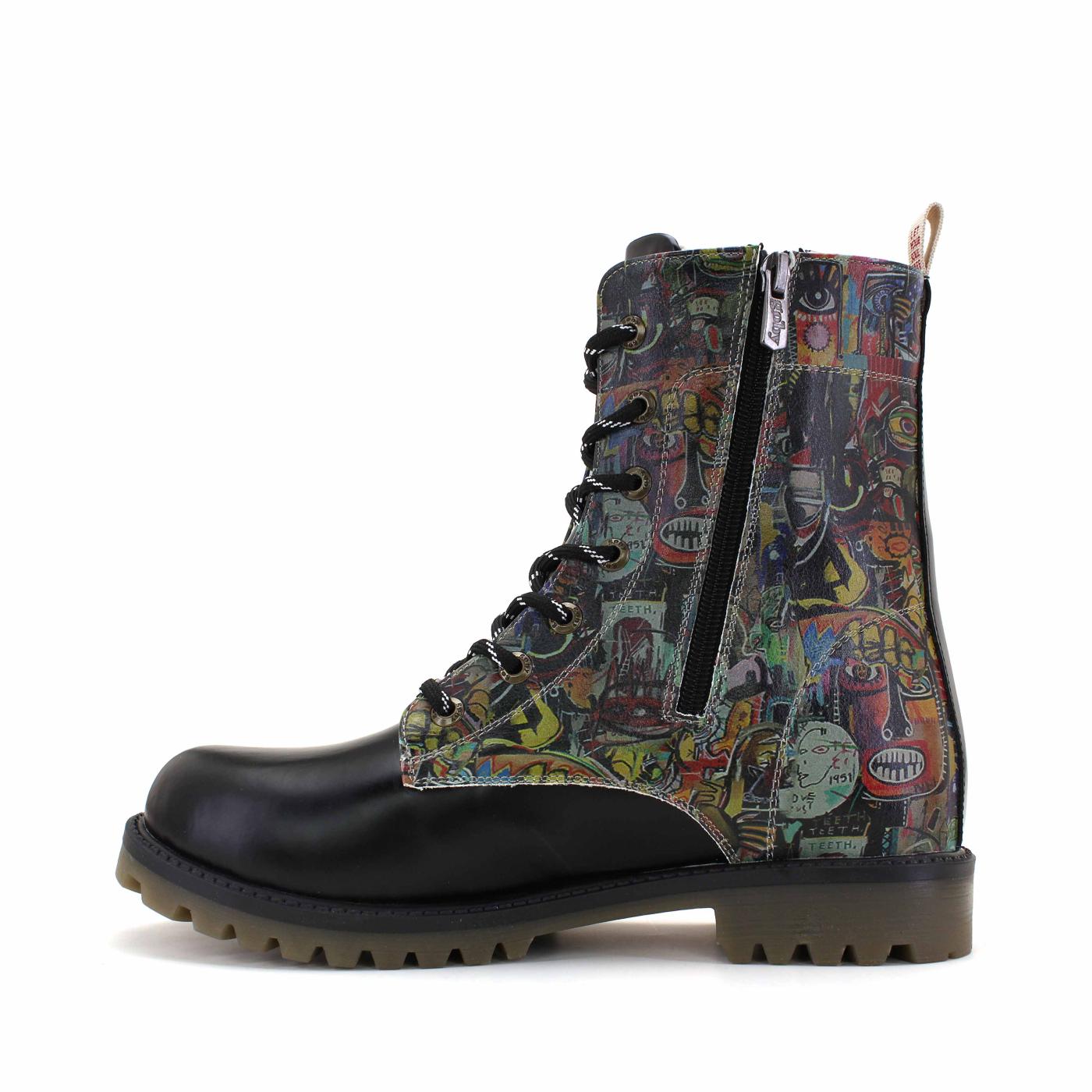Long Boots Outlet - No Exchange or Return  38 EU - 7.5 US