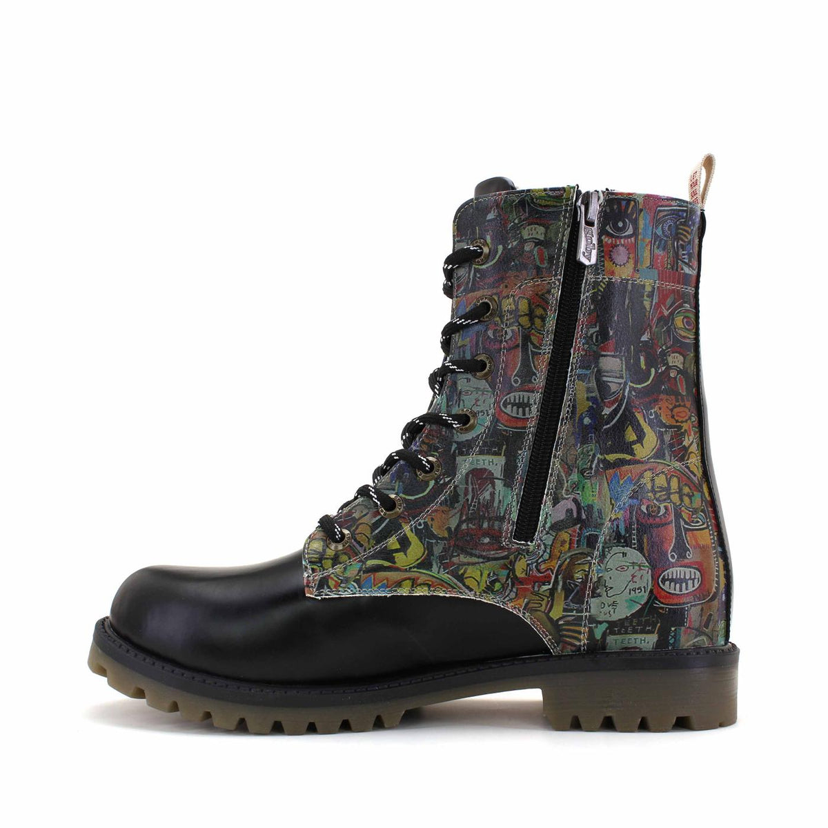Long Boots Outlet - No Exchange or Return  39 EU - 8.5 US