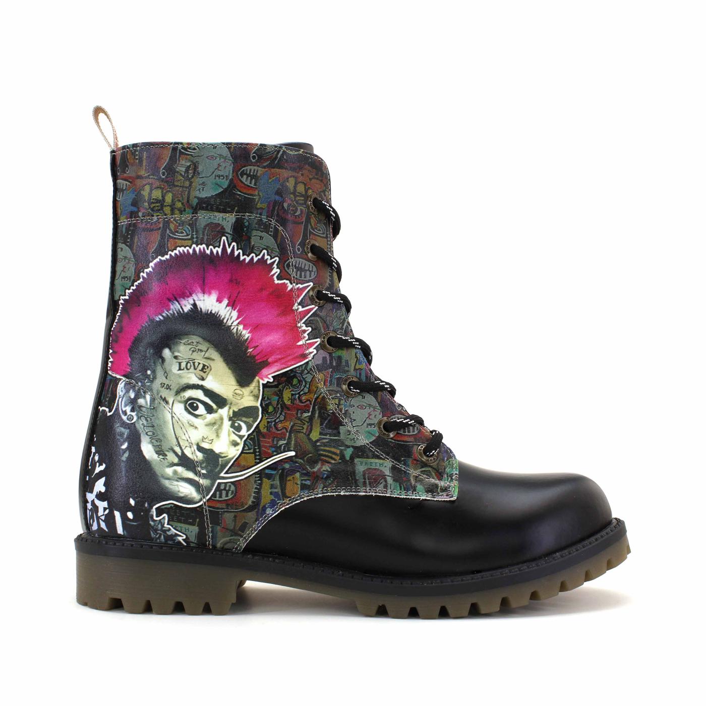 Long Boots Outlet - No Exchange or Return  38 EU - 7.5 US