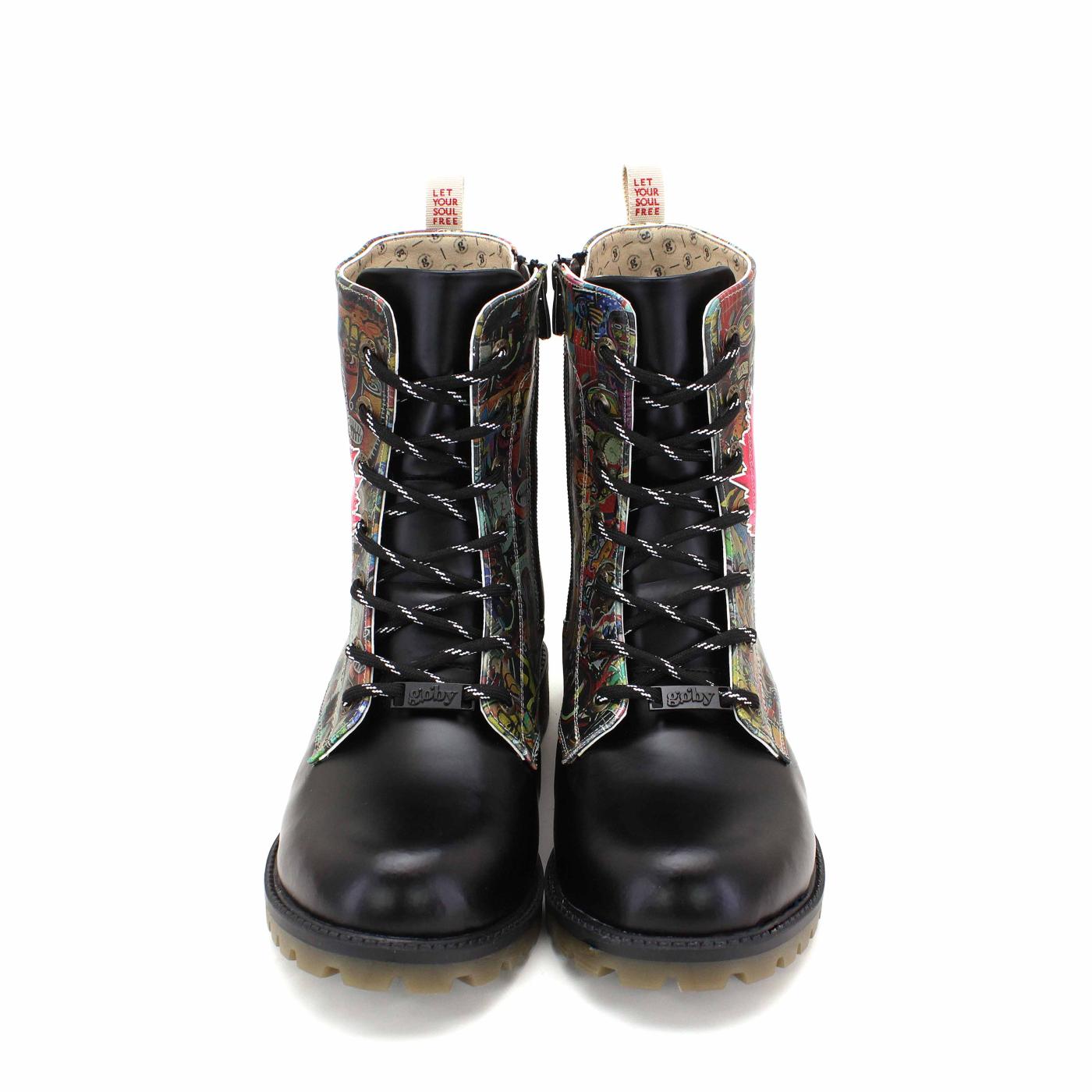 Long Boots Outlet - No Exchange or Return  38 EU - 7.5 US