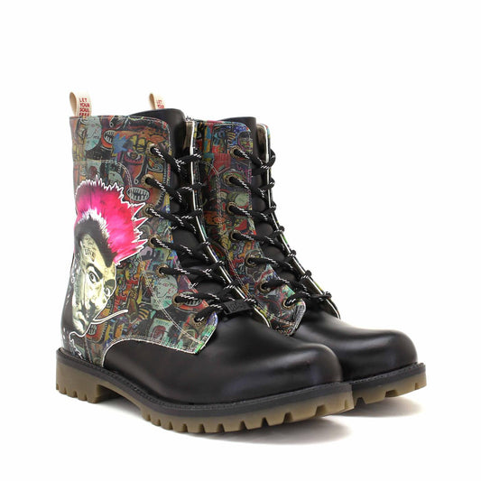 Long Boots Outlet - No Exchange or Return  36 EU - 5.5 US