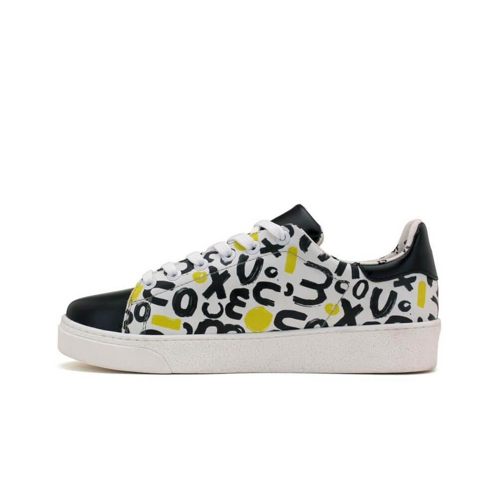 Sneaker Shoes RUGS102