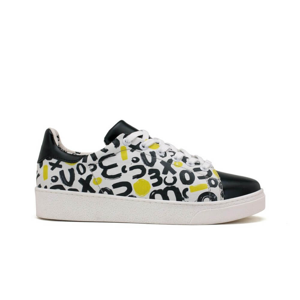 Sneaker Shoes RUGS102
