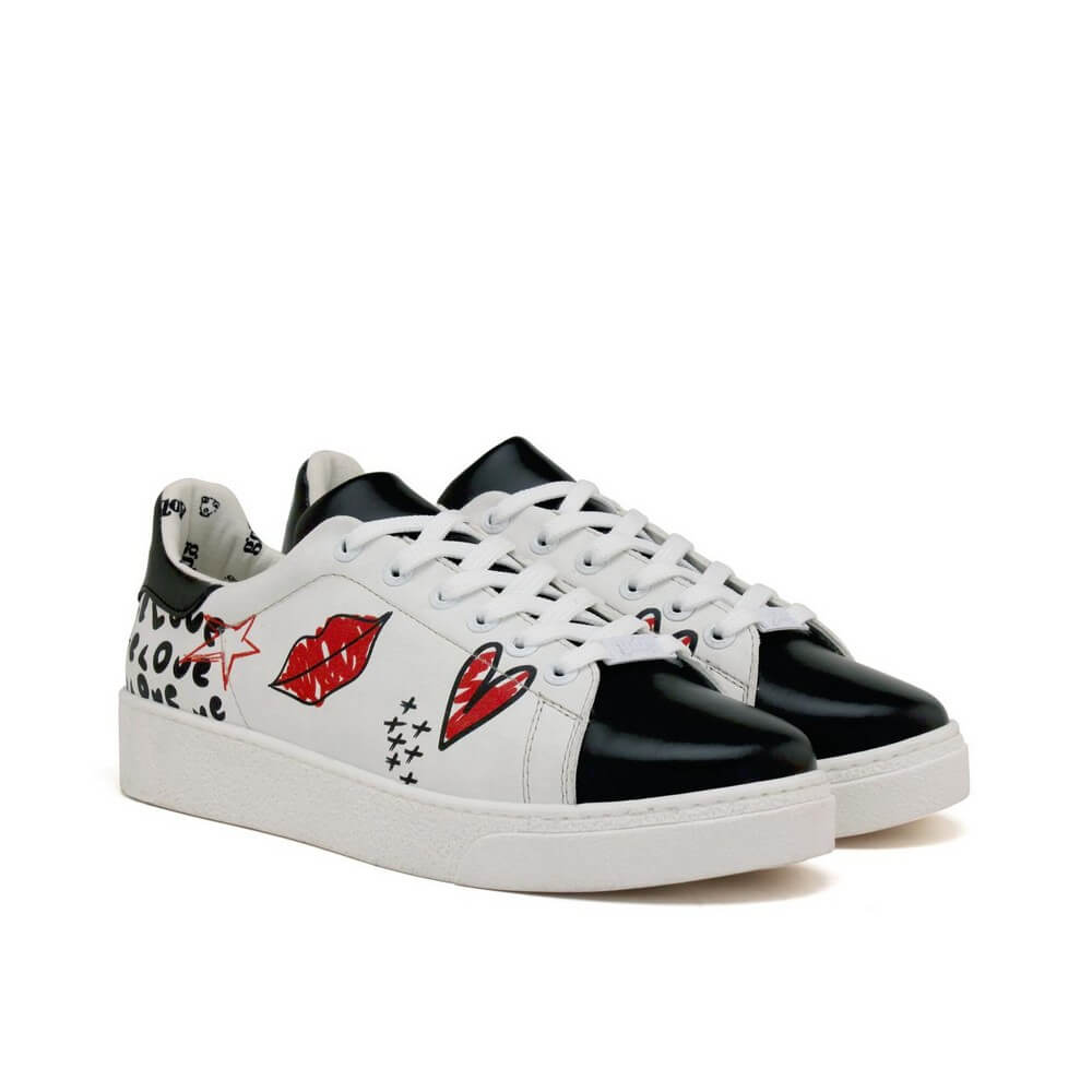 Sneaker Shoes RUGS104