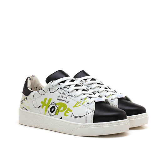 Sneaker Shoes RUGS106