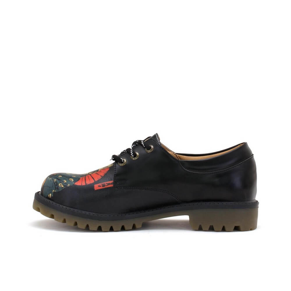 Oxford Shoes Outlet - No Exchange or Return  39 EU - 8.5 US