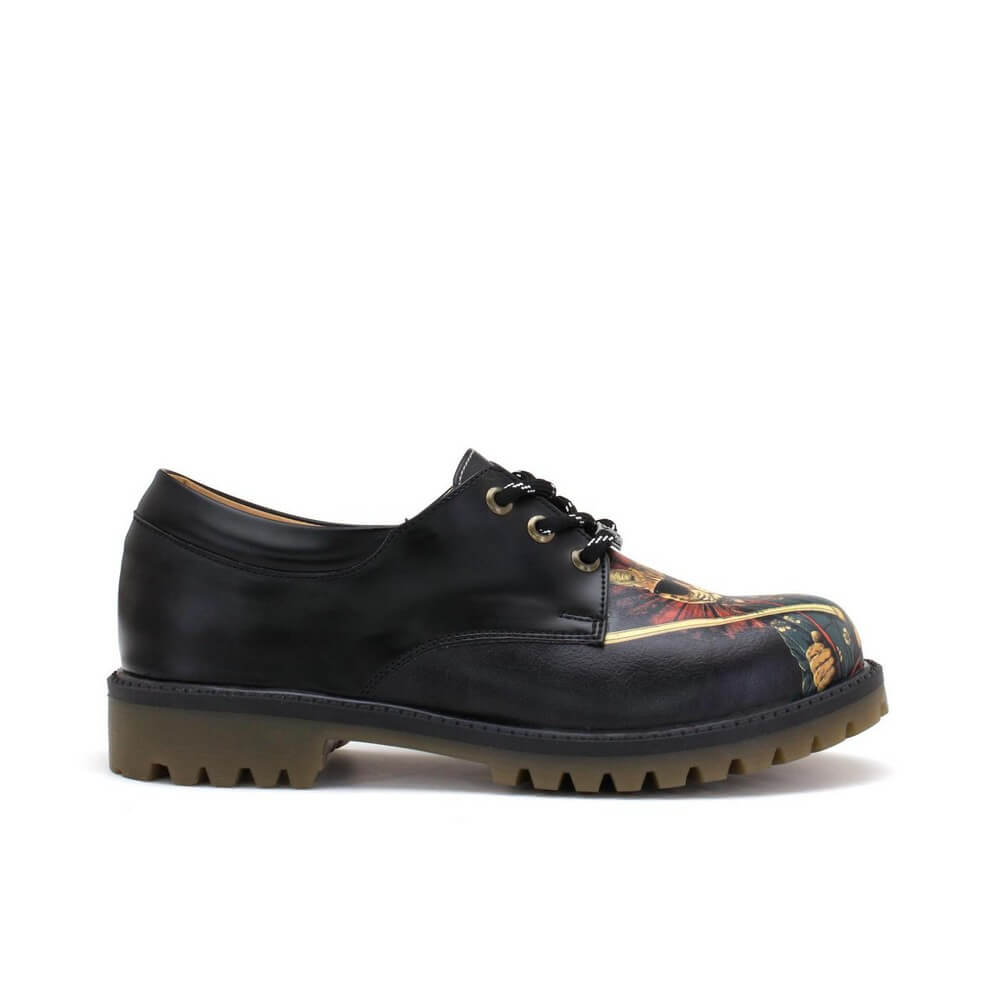 Oxford Shoes Outlet - No Exchange or Return  40 EU - 9.5 US
