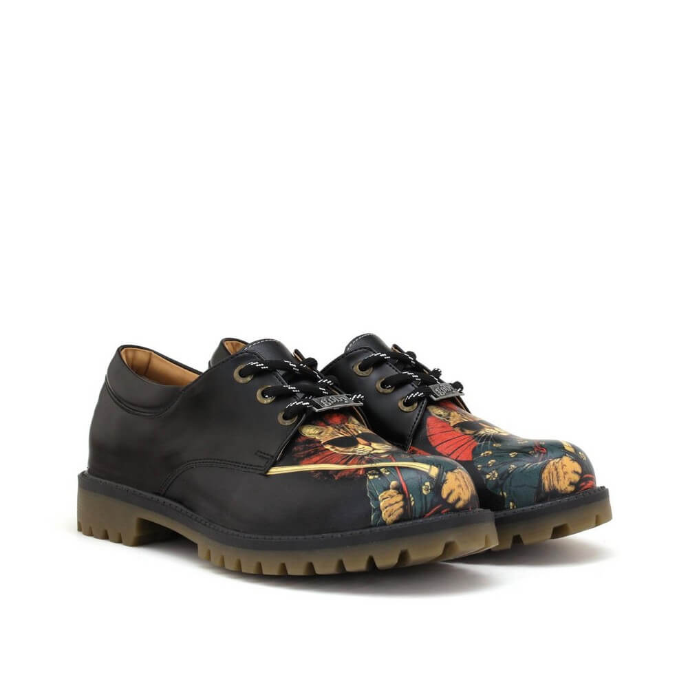 Oxford Shoes Outlet - No Exchange or Return  40 EU - 9.5 US
