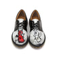 Oxford Shoes Outlet - No Exchange or Return  40 EU - 9.5 US