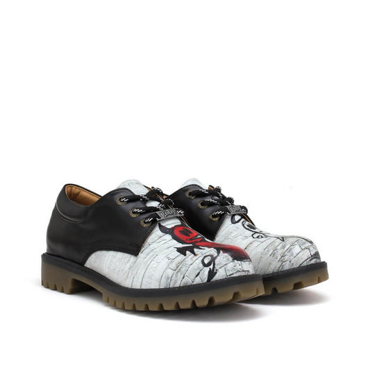 Oxford Shoes Outlet - No Exchange or Return  40 EU - 9.5 US