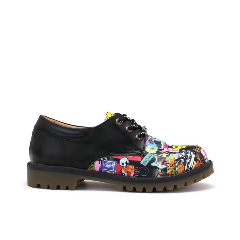 Oxford Shoes Outlet - No Exchange or Return 37 EU - 6.5 US