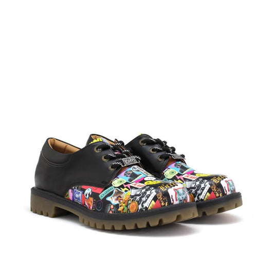 Oxford Shoes Outlet - No Exchange or Return  40 EU - 9.5 US